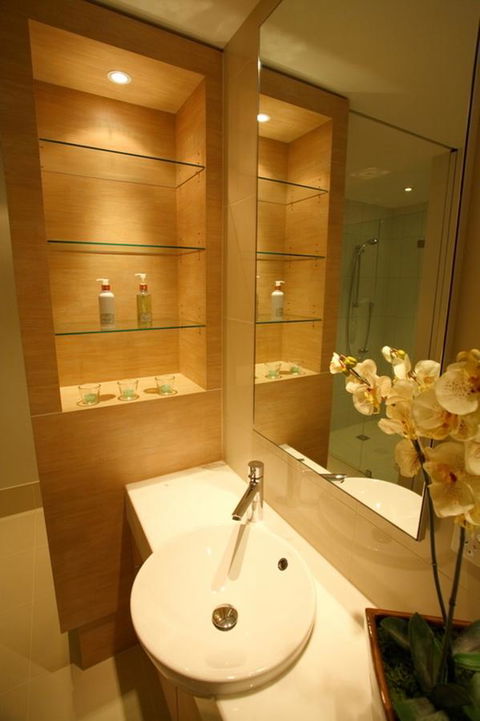 Grand Mercure Allegra Hervey Bay - Local Tourism 25
