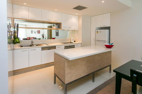 Grand Mercure Allegra Hervey Bay - Local Tourism 3