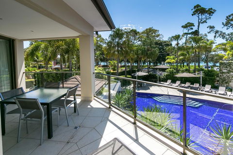 Grand Mercure Allegra Hervey Bay - Local Tourism 19