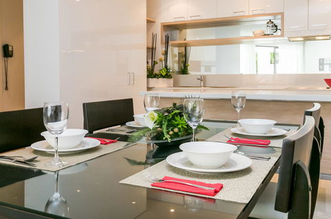 Grand Mercure Allegra Hervey Bay - Local Tourism 33