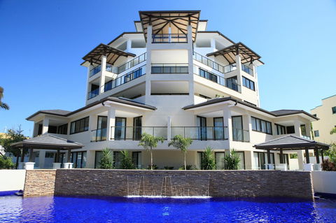 Grand Mercure Allegra Hervey Bay - Local Tourism 5