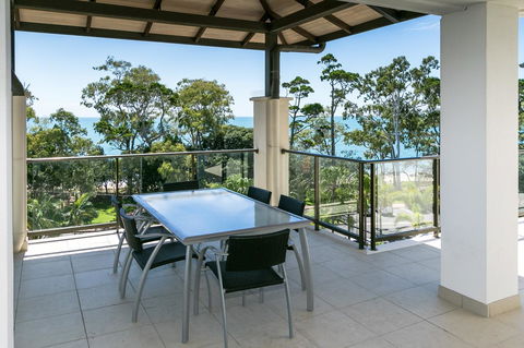 Grand Mercure Allegra Hervey Bay - Local Tourism 16