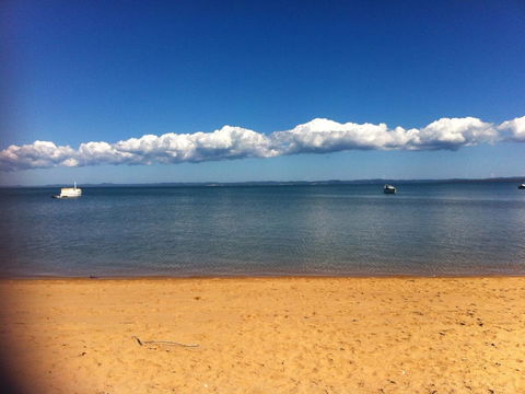 Grand Mercure Allegra Hervey Bay - Local Tourism 7
