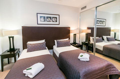 Grand Mercure Allegra Hervey Bay - Local Tourism 15