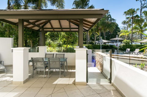 Grand Mercure Allegra Hervey Bay - Local Tourism 14