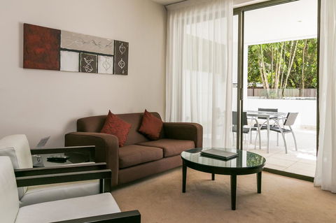 Grand Mercure Allegra Hervey Bay - Local Tourism 21
