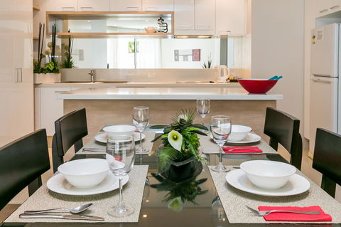 Grand Mercure Allegra Hervey Bay - Local Tourism 24