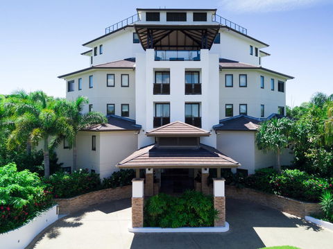Grand Mercure Allegra Hervey Bay - Local Tourism 31