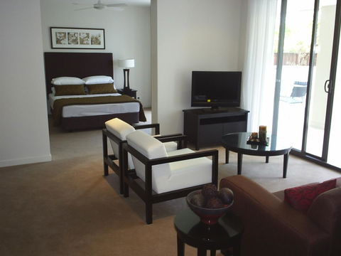 Grand Mercure Allegra Hervey Bay - Local Tourism 28