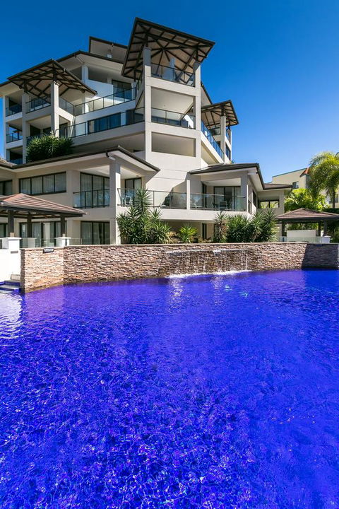 Grand Mercure Allegra Hervey Bay - Local Tourism 0