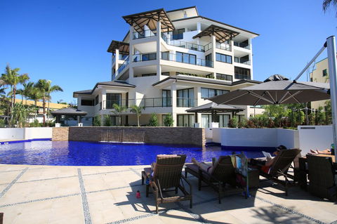 Grand Mercure Allegra Hervey Bay - Local Tourism 23