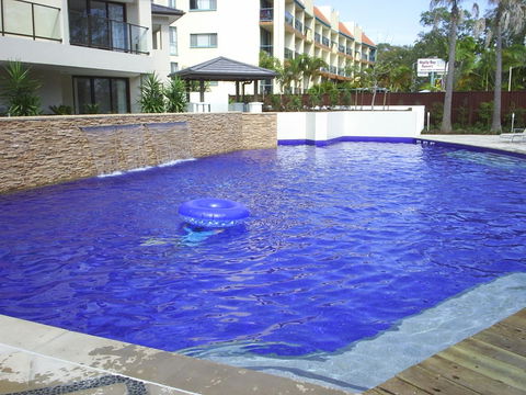 Grand Mercure Allegra Hervey Bay - Local Tourism 30