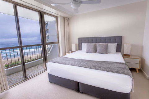 Ocean Royale - Accommodation Australia 15