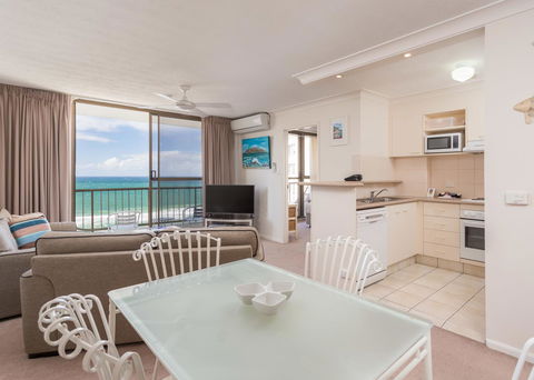Ocean Royale - Accommodation Australia 37