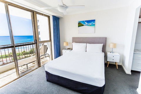 Ocean Royale - Accommodation Australia 11