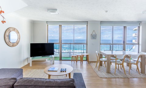 Ocean Royale - Accommodation Australia 17