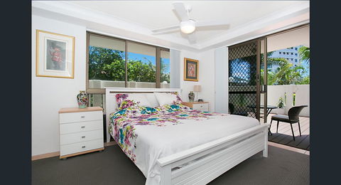 Ocean Royale - Accommodation Australia 24