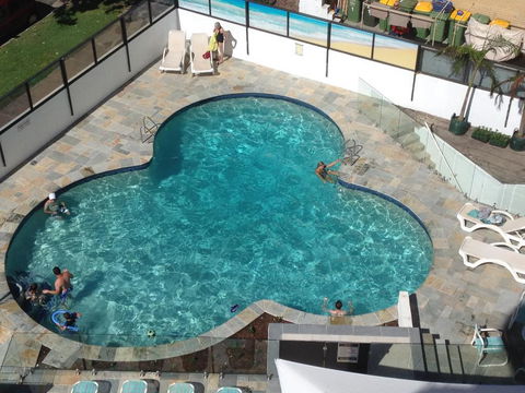 Ocean Royale - Accommodation Australia 21