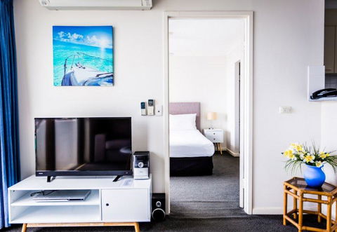 Ocean Royale - Accommodation Australia 9