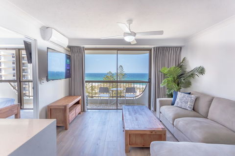 Ocean Royale - Accommodation Australia 0