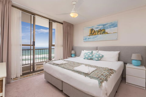 Ocean Royale - Accommodation Australia 10