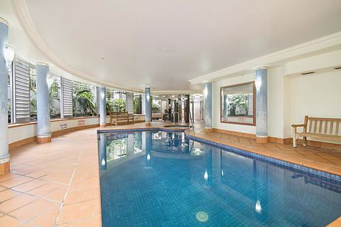 ULTIQA Burleigh Mediterranean Resort - Accommodation Australia 40