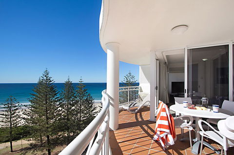 ULTIQA Burleigh Mediterranean Resort - Accommodation Australia 32