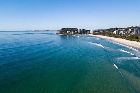 ULTIQA Burleigh Mediterranean Resort - Accommodation Australia 11