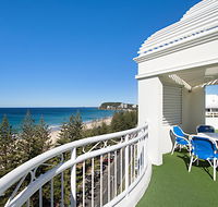 Burleigh Mediterranean Resort - Australia Shopping