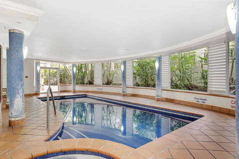 ULTIQA Burleigh Mediterranean Resort - Accommodation Australia 17