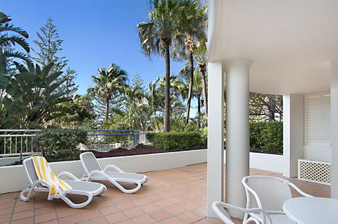 ULTIQA Burleigh Mediterranean Resort - Accommodation Australia 33