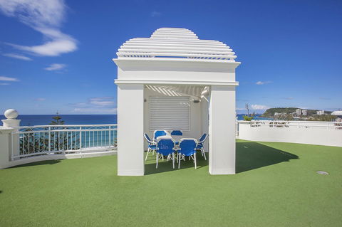 ULTIQA Burleigh Mediterranean Resort - Accommodation Australia 23
