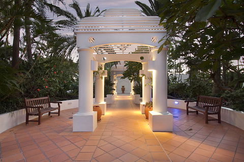 ULTIQA Burleigh Mediterranean Resort - Accommodation Australia 39