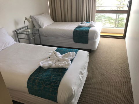 Northwind Beachfront Apartments - Australia Shopping 11