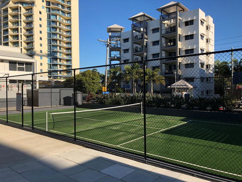 Northwind Beachfront Apartments - Australia Shopping 2