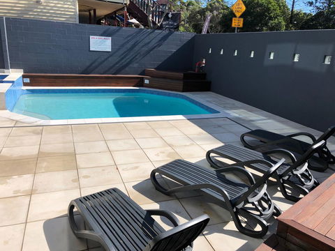 Northwind Beachfront Apartments - Australia Shopping 3