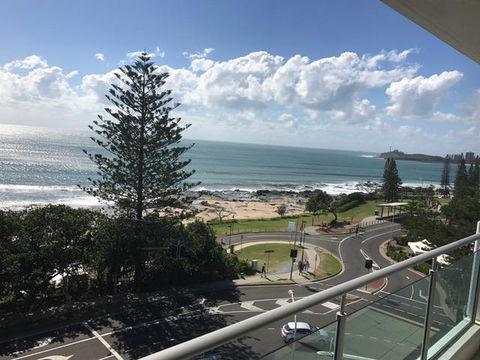 Northwind Beachfront Apartments - Australia Shopping 0