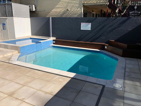 Northwind Beachfront Apartments - Australia Shopping 9