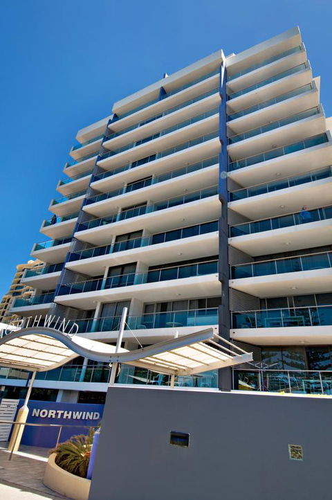 Northwind Beachfront Apartments - Australia Shopping 7