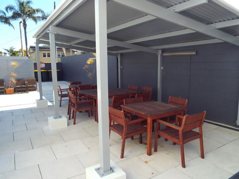 Northwind Beachfront Apartments - Australia Shopping 20