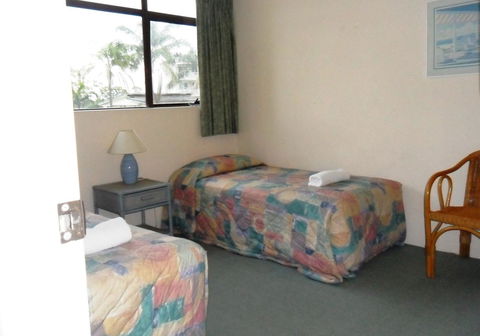 Northwind Beachfront Apartments - Australia Shopping 18
