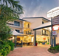 Cairns Queenslander Hotel  Apartments - Australia Shopping