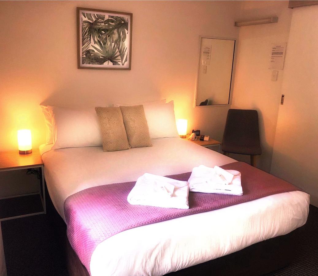Wooloowin QLD Accommodation Australia
