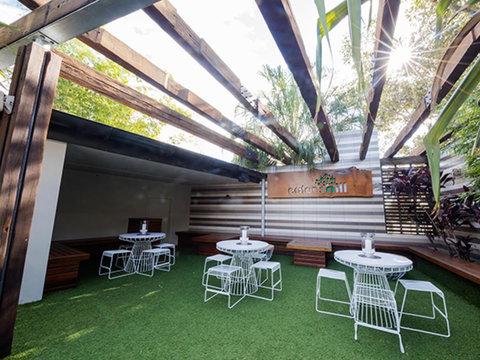 Eatons Hill Hotel - Bed n Breakfasts 39