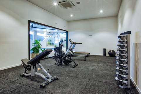 Eatons Hill Hotel - Bed n Breakfasts 10