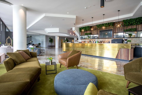 Eatons Hill Hotel - Bed n Breakfasts 7