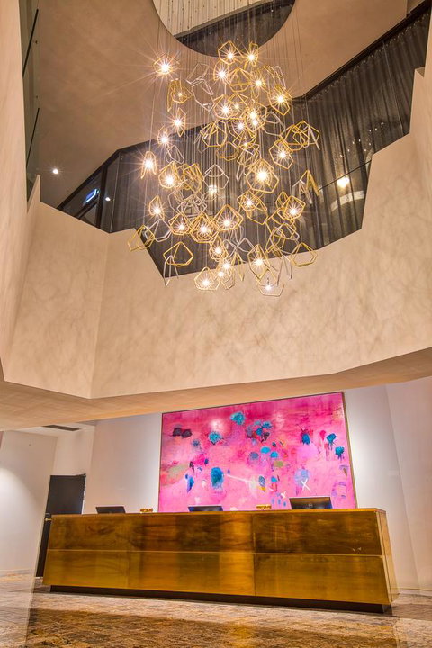 Eatons Hill Hotel - Bed n Breakfasts 5