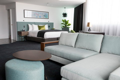 Eatons Hill Hotel - Bed n Breakfasts 43