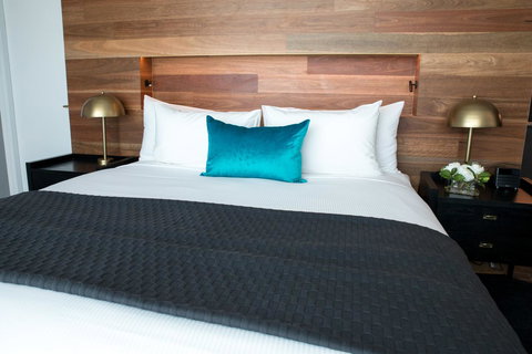 Eatons Hill Hotel - Bed n Breakfasts 33