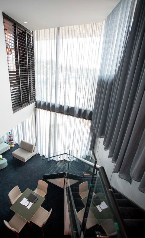 Eatons Hill Hotel - Bed n Breakfasts 31